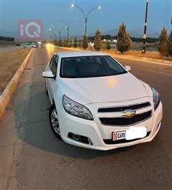 شيفروليه ماليبو